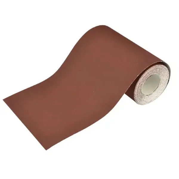 Rola Abraziva Super, 100 mm x 50 m, Granulatie 40