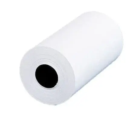 Rola casa marcat termica 80 mm x 18 m x 12 mm Rola termica 80mmx18mx12mm