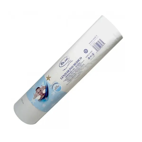 Rola Cearceaf pentru Cosmetica 60 x 80 m, Roial