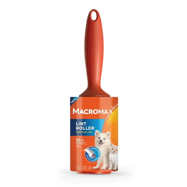 Rola de Scame Macromax