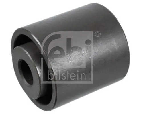 Rola ghidare/conducere, curea distributie FEBI BILSTEIN 07078