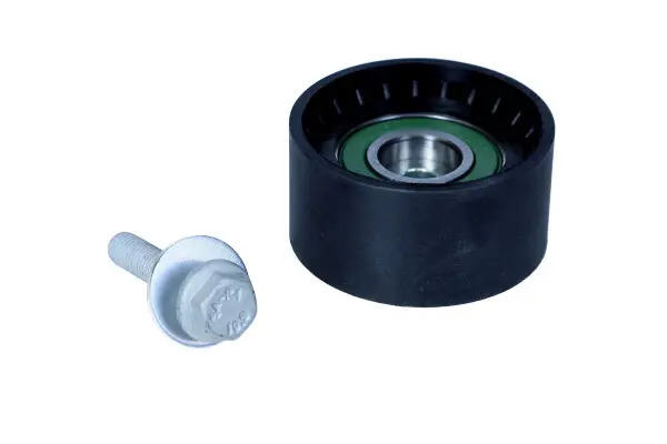 Rola ghidare/conducere, curea distributie MAXGEAR 54-0144