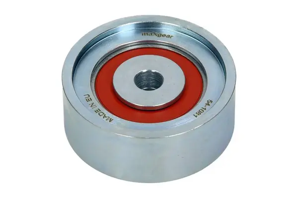 Rola ghidare/conducere, curea distributie MAXGEAR 54-1081