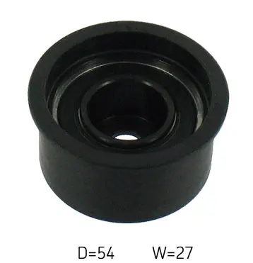 Rola ghidare/conducere, curea distributie SKF VKM 25224
