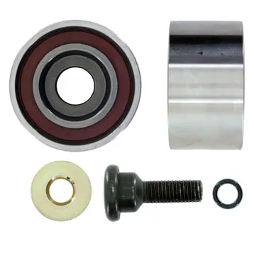 Rola ghidare/conducere, curea distributie SKF VKM 85146