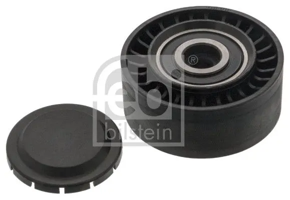 Rola ghidare/conducere, curea transmisie FEBI BILSTEIN 33718