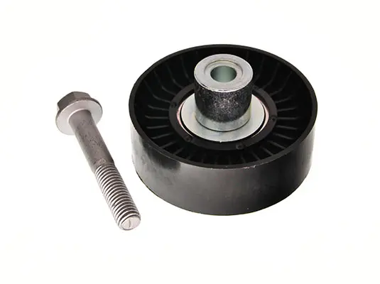 Rola ghidare/conducere, curea transmisie MAXGEAR 54-0073