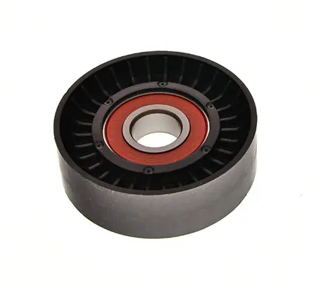 Rola ghidare/conducere, curea transmisie MAXGEAR 54-0123