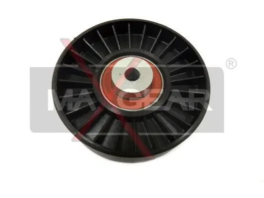 Rola ghidare/conducere, curea transmisie MAXGEAR 54-0346