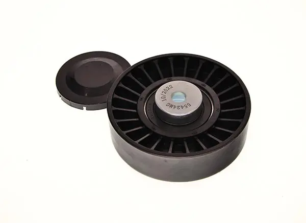Rola ghidare/conducere, curea transmisie MAXGEAR 54-0400