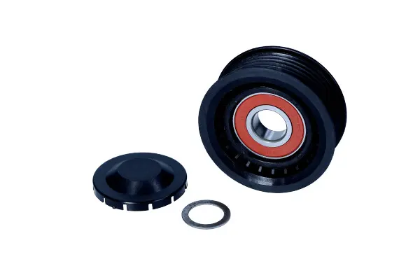 Rola ghidare/conducere, curea transmisie MAXGEAR 54-0405