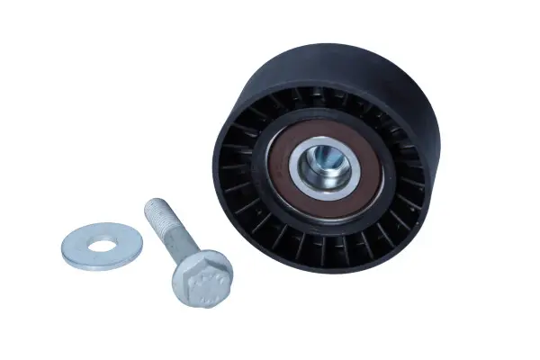 Rola ghidare/conducere, curea transmisie MAXGEAR 54-0499