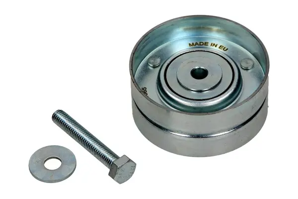 Rola ghidare/conducere, curea transmisie MAXGEAR 54-1065