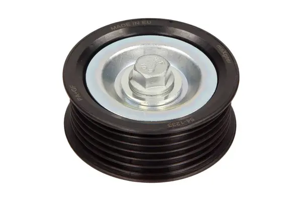 Rola ghidare/conducere, curea transmisie MAXGEAR 54-1233