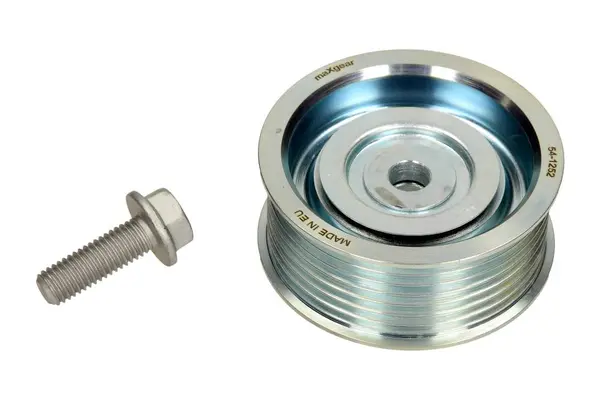 Rola ghidare/conducere, curea transmisie MAXGEAR 54-1252