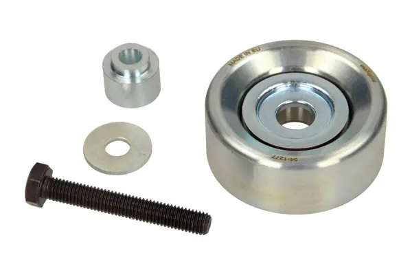 Rola ghidare/conducere, curea transmisie MAXGEAR 54-1277