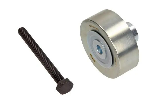 Rola ghidare/conducere, curea transmisie MAXGEAR 54-1281
