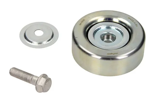 Rola ghidare/conducere, curea transmisie MAXGEAR 54-1316
