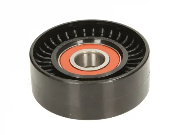 Rola ghidare conducere curea transmisie potrivit BMW 7 (E65, E66, E67) 3.6-6.0 07.01-12.09