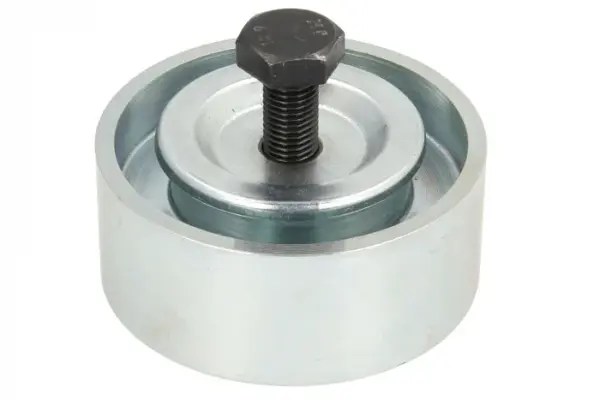 Rola ghidare conducere curea transmisie potrivit TOYOTA 4 RUNNER V, DYNA, FORTUNER, HIACE COMMUTER V, HIACE IV, HIACE V, HILUX, HILUX VI, HILUX VIII, LAND CRUISER 90, LAND CRUISER PRADO 2.5D 2.7 3.0