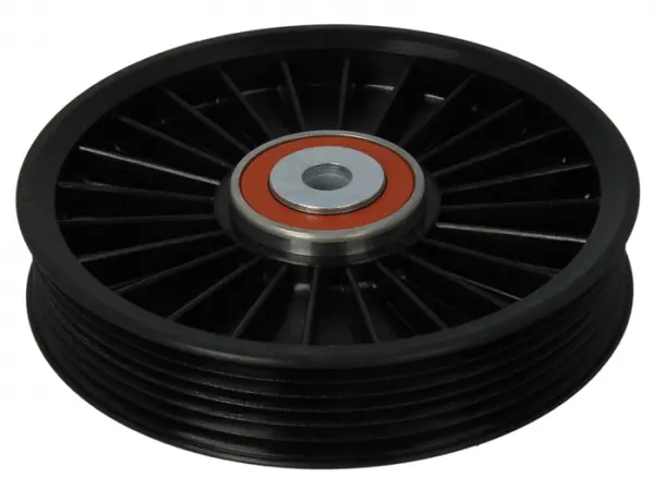 Rola ghidare conducere curea transmisie potrivit VOLVO C70 I, S40 I, S60 I, S70, S80 I, V40, V70 I, V70 II, XC70 I, XC90 I; OPEL ASTRA J, MOVANO A; RENAULT LAGUNA II, MASTER II 1.4-3.0 12.95-