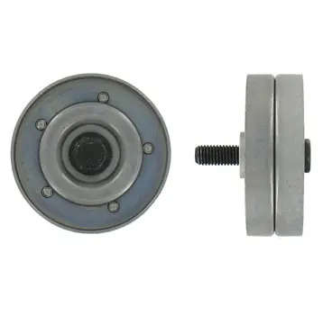 Rola ghidare/conducere, curea transmisie SKF VKM 35025