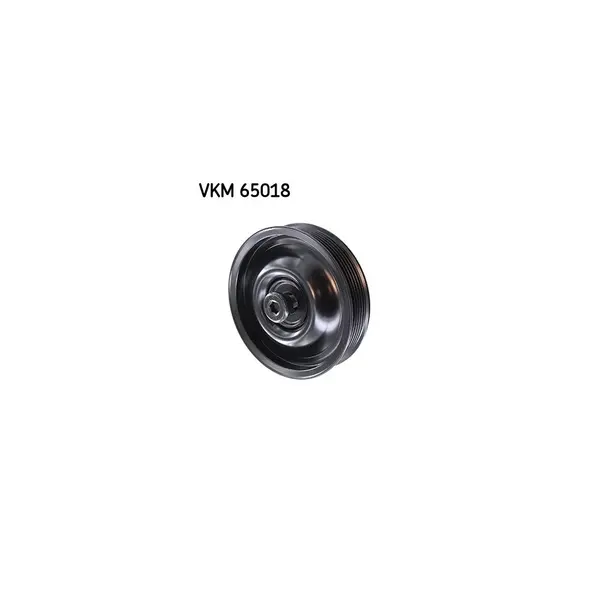 Rola ghidare/conducere, curea transmisie SKF VKM 65018