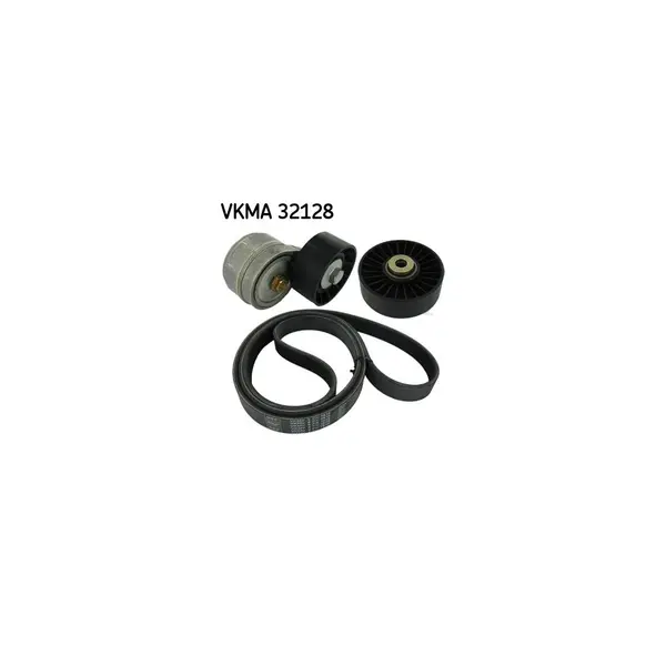 Rola ghidare/conducere, curea transmisie SKF VKMA 32128