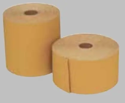Rola Hookit 255 P320 75mm x 25m 3M