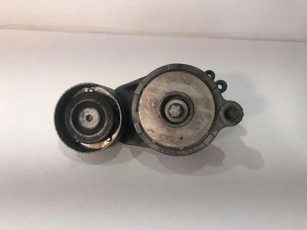 Rola intinzatoare a6422001970 Mercedes E-Class (2009->) [W212] 350 cdi
