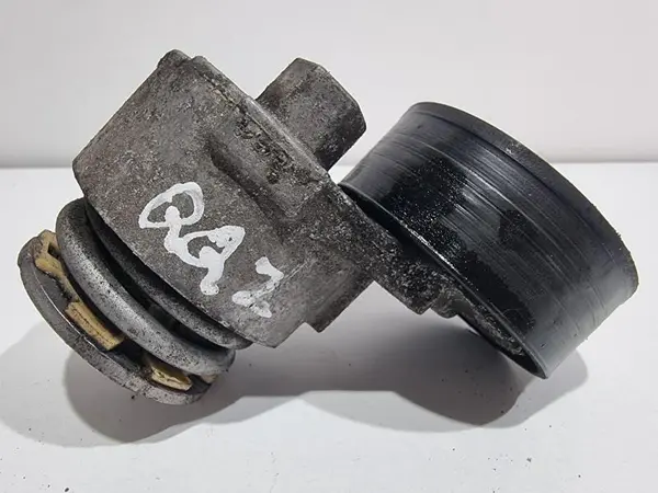 Rola intinzatoare Nissan Qashqai facelift (2010-2013) [J10] 1.5 dci K9K282