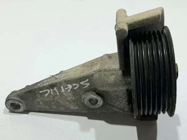 Rola intinzatoare Renault Scenic 3 (2009-2011) 1.4 TCE H4J700