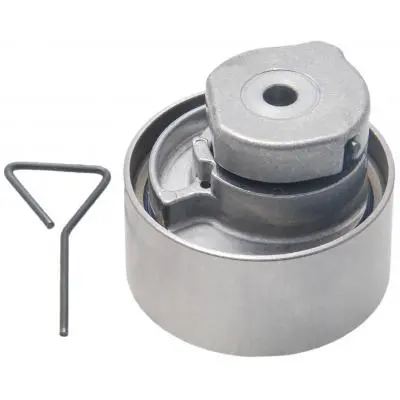 rola intinzator,curea distributie FEBEST 2087-PTC