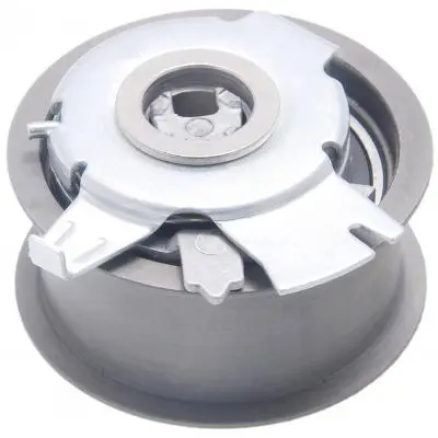 rola intinzator,curea distributie FEBEST 2387-B5