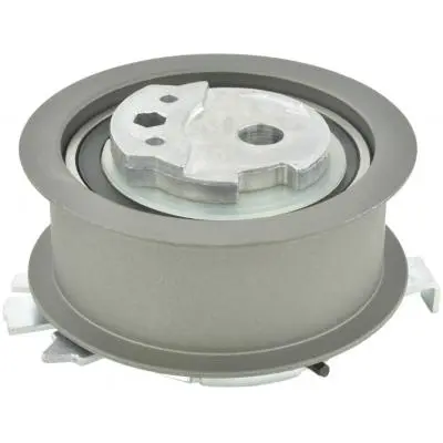 rola intinzator,curea distributie FEBEST 2387-POL