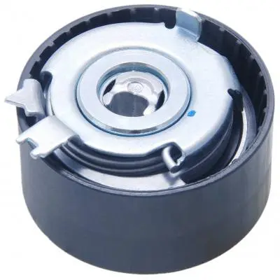 rola intinzator,curea distributie FEBEST 2487-MEG