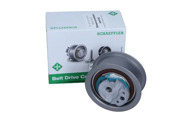 rola intinzator,curea distributie Schaeffler INA 531 0927 10