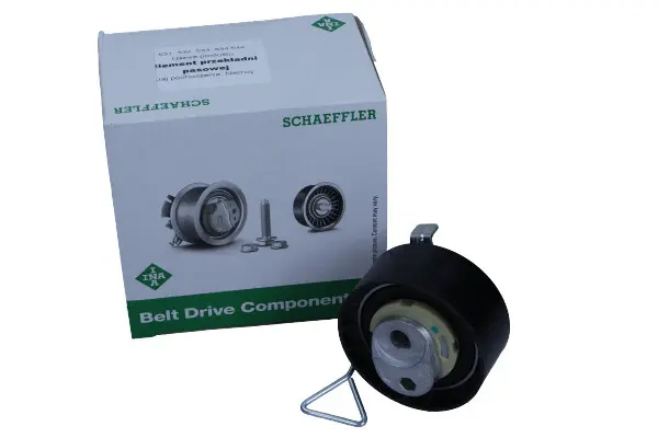 rola intinzator,curea distributie Schaeffler INA 531 0928 10