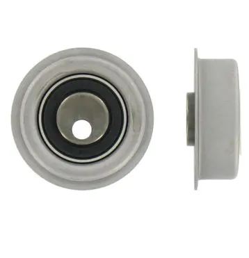 rola intinzator,curea distributie SKF VKM 75044