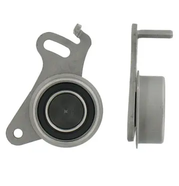 rola intinzator,curea distributie SKF VKM 75612