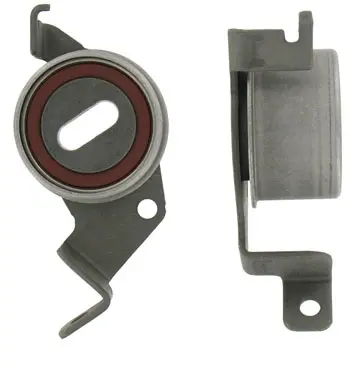 rola intinzator,curea distributie SKF VKM 75616
