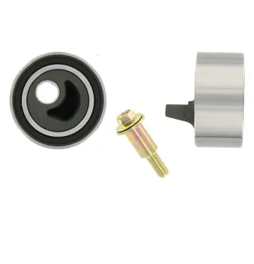 rola intinzator,curea distributie SKF VKM 78000