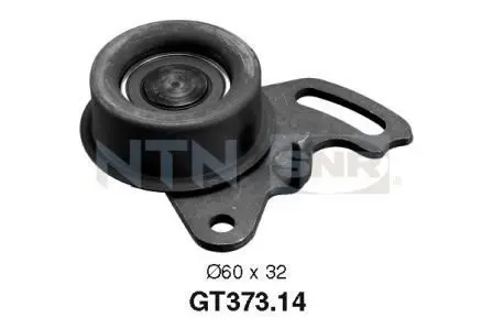 rola intinzator,curea distributie SNR GT373.14