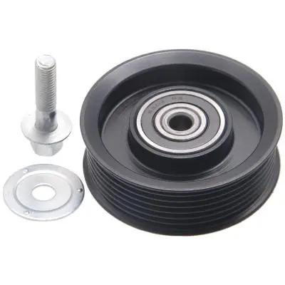 rola intinzator,curea transmisie FEBEST 0187-GWS191