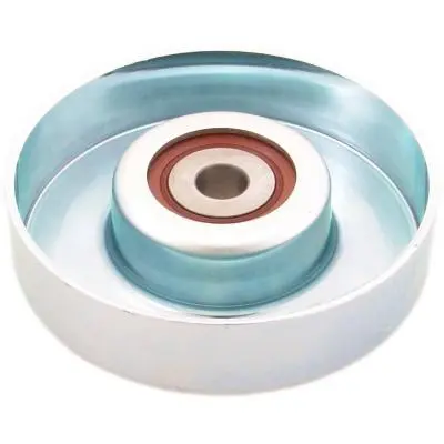 rola intinzator,curea transmisie FEBEST 0187-SCP10