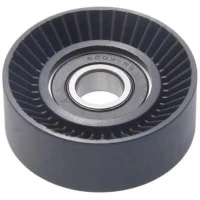 rola intinzator,curea transmisie FEBEST 0187-URS206