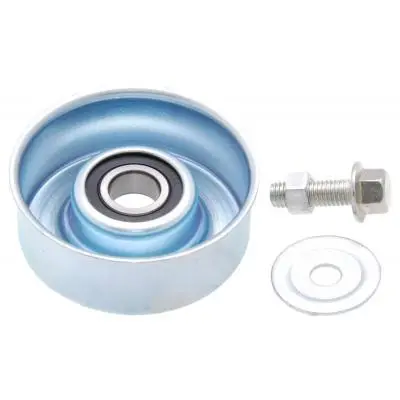 rola intinzator,curea transmisie FEBEST 0287-J31Z