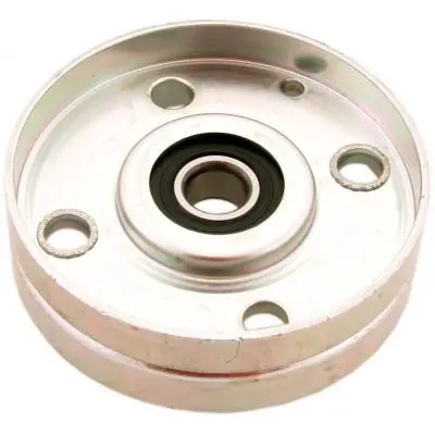 rola intinzator,curea transmisie FEBEST 0287-N16