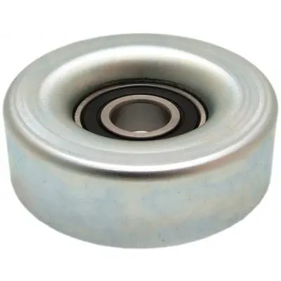 rola intinzator,curea transmisie FEBEST 0387-GD