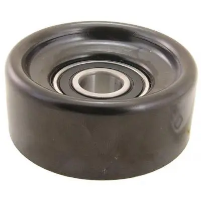 rola intinzator,curea transmisie FEBEST 0387-YD2